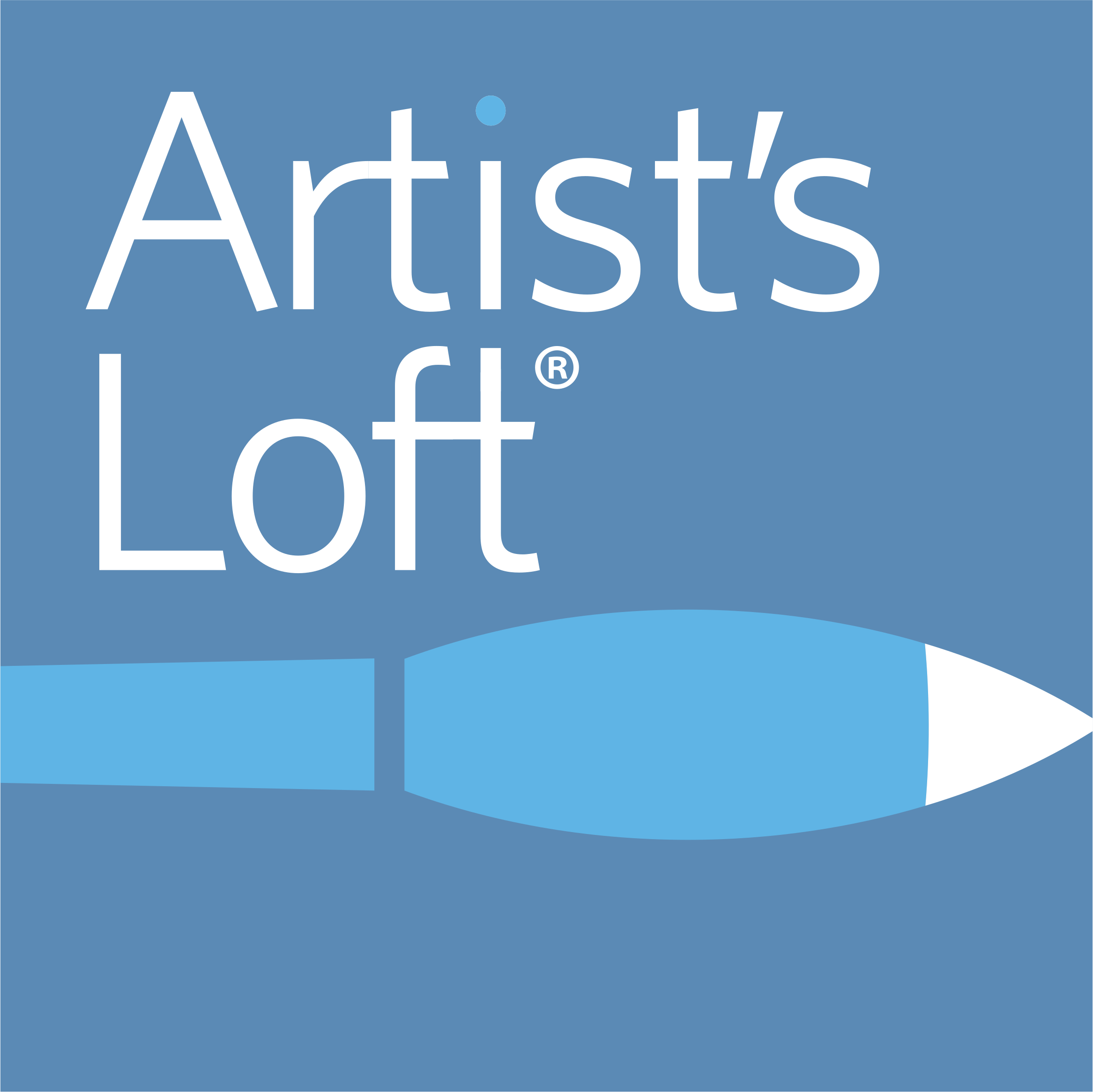 Artist's Loft