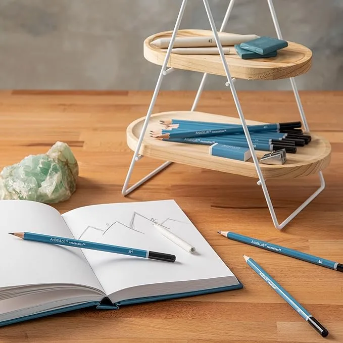 Bright Primaries Sketch Markers - Artist's Loft