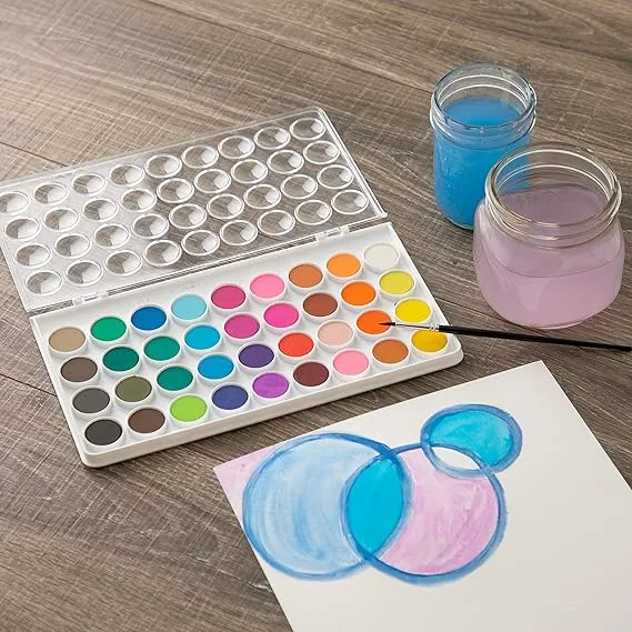Artist's Loft Necessities Bulk 12-Packs Art Set