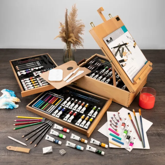 Artist's Loft Drawing Supplies Collection