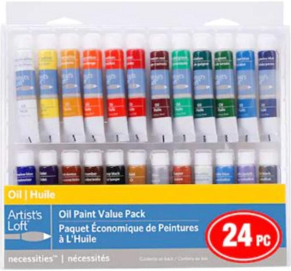 Color Essentials Set