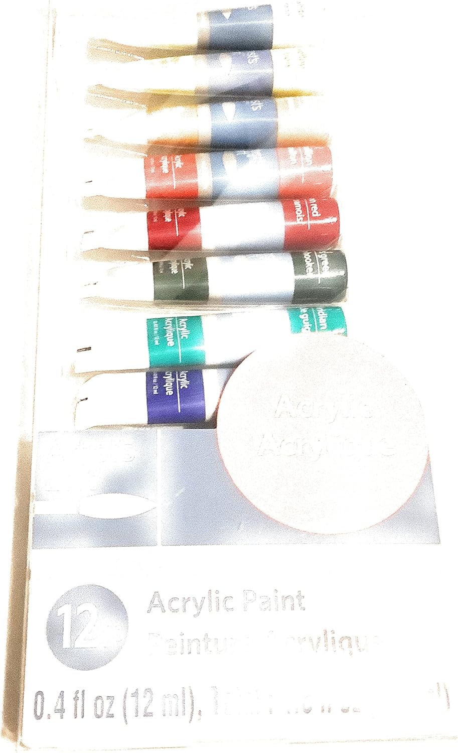 Fundamentals 12 Pack