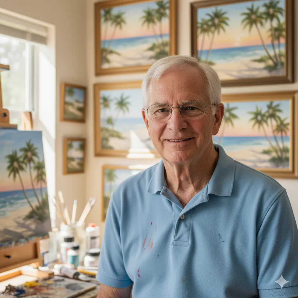 Robert Anderson