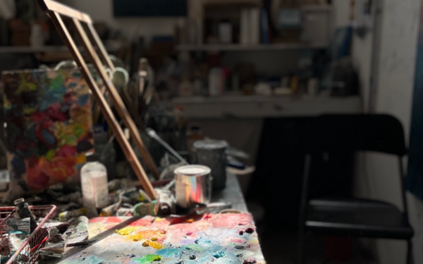 how to sell paintings