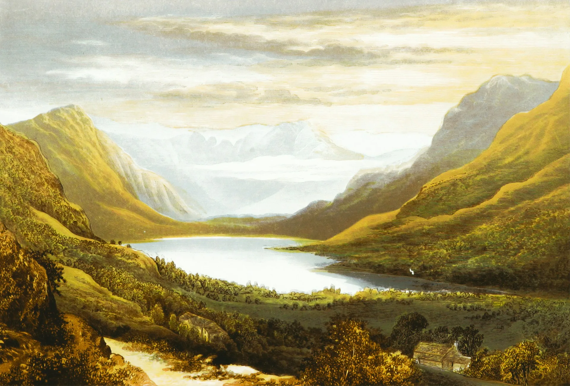 How To Create Depth And Perspective In Your Artwork