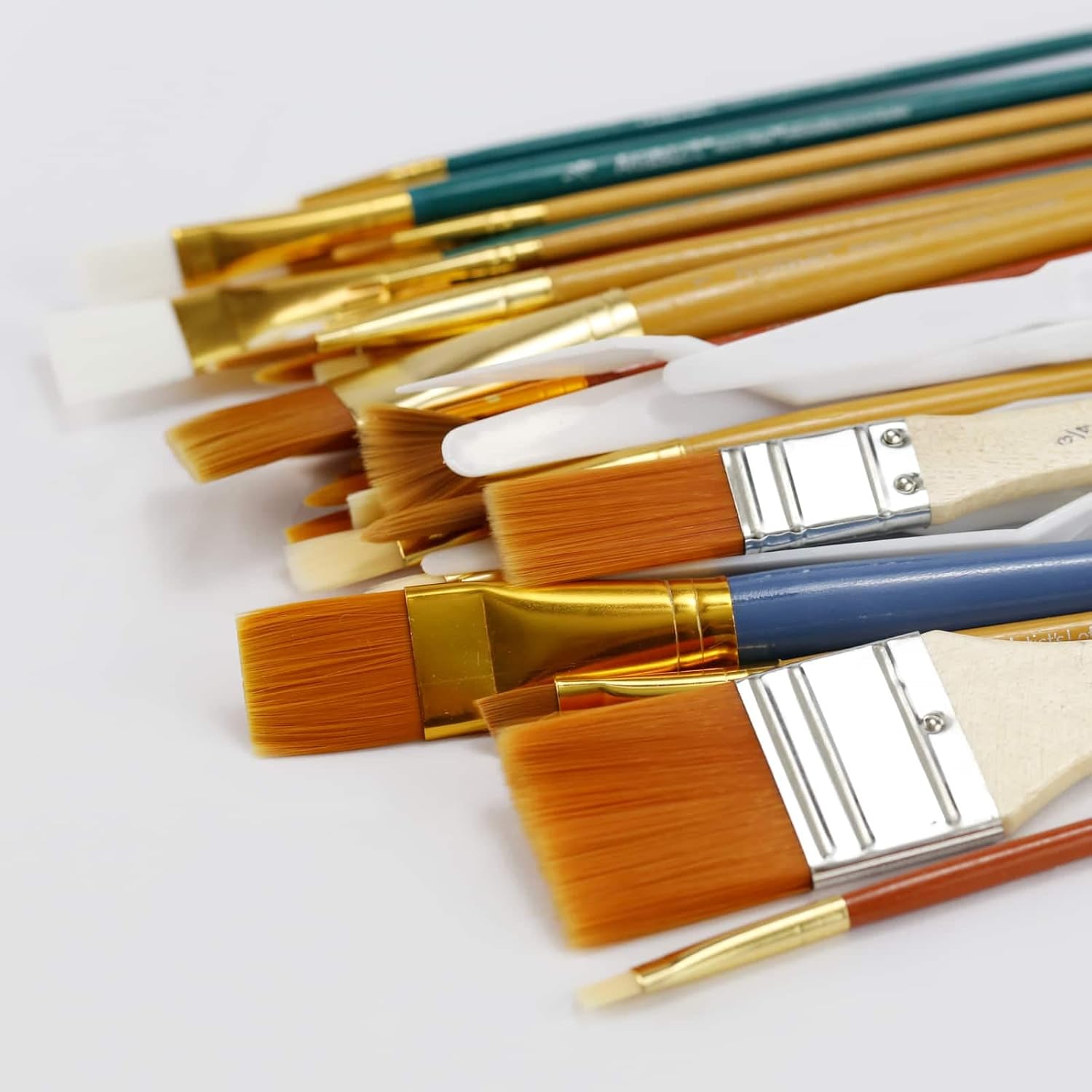 Artist's Loft Professional Brush Collection
