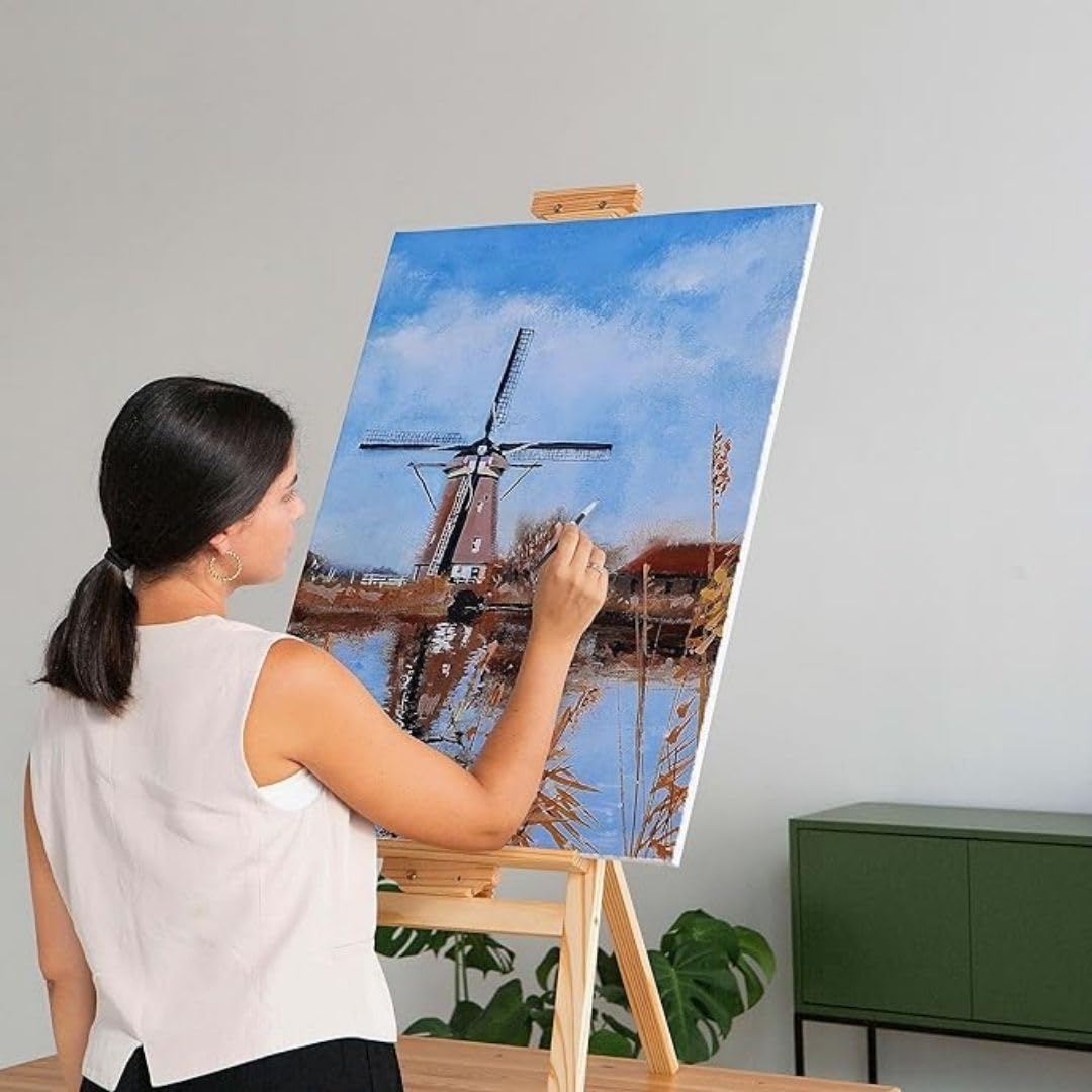 Artist's Loft Premium Canvas