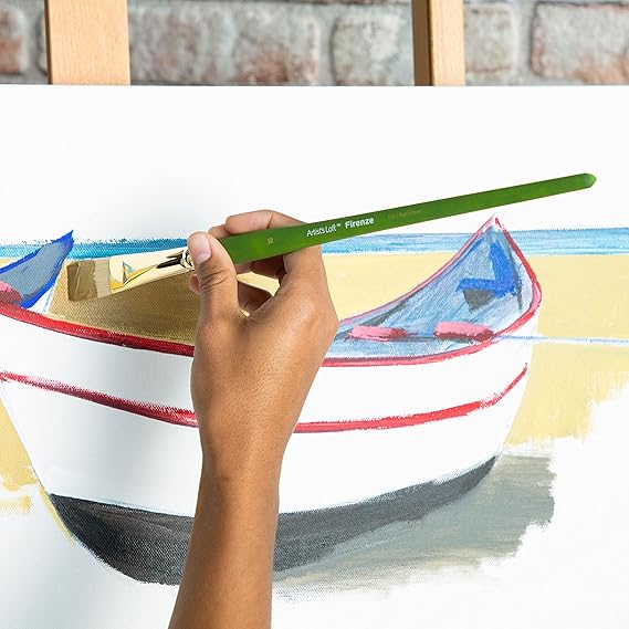 Artist's Loft Firenze Brush