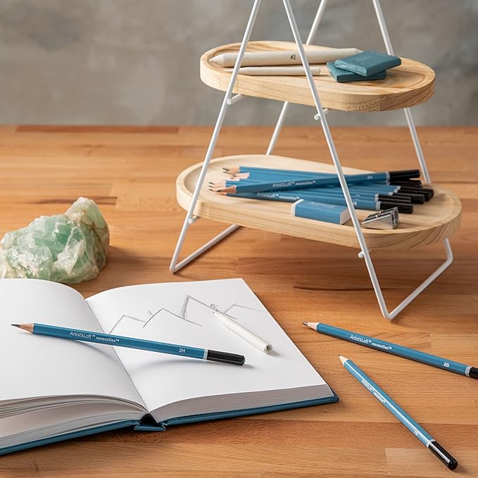 Bright Primaries Sketch Markers - Artist's Loft