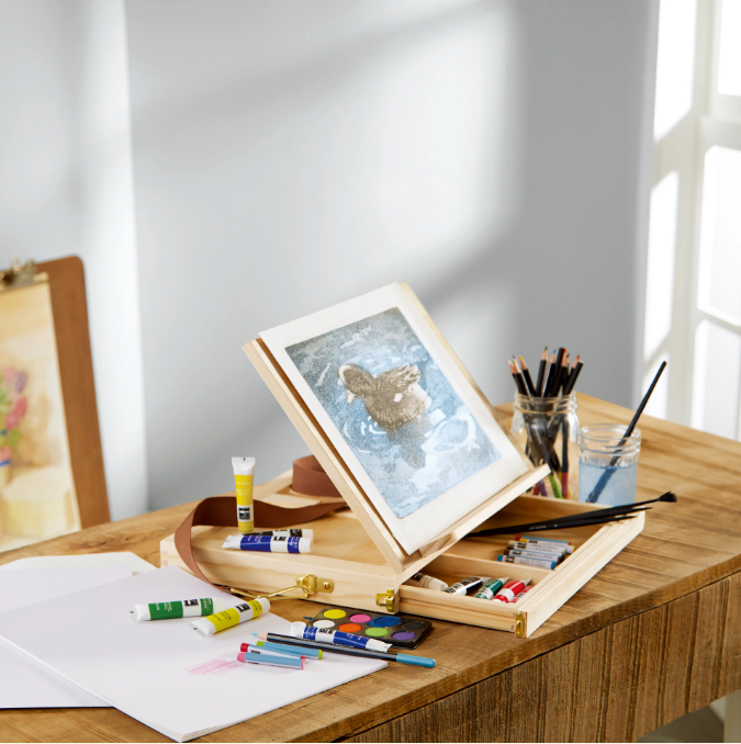 Artist's Loft Art Sets Collection